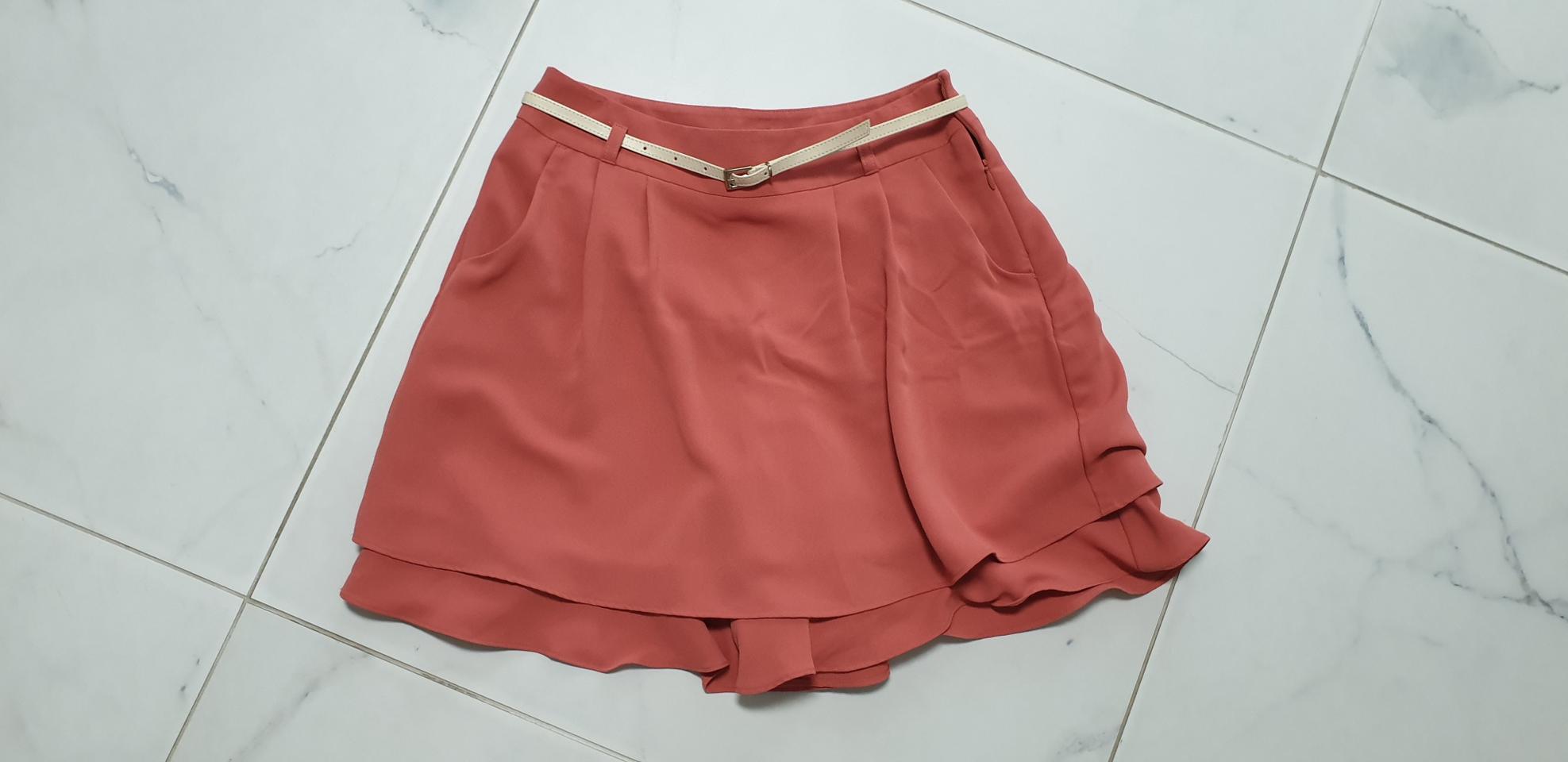 Any sis 치마바지