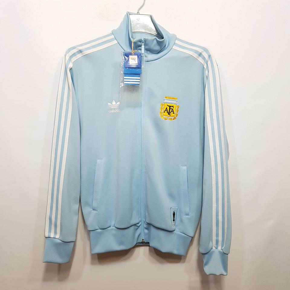 ✔(새상품,정품)아디다스 져지 2006년 피파월드컵 아르헨티나