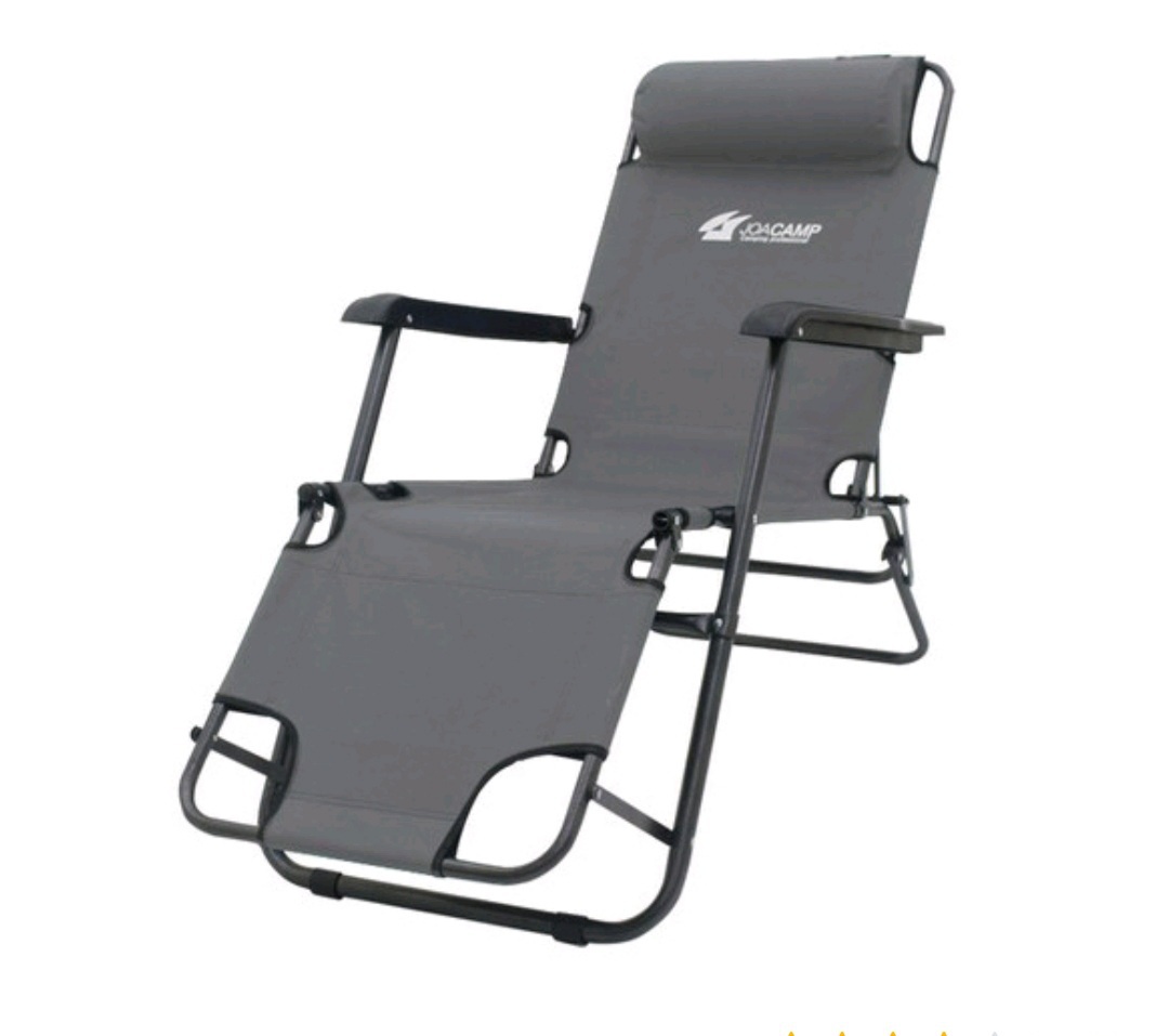 조아캠프 3단 침대 캠핑 의자 대형 팝니다