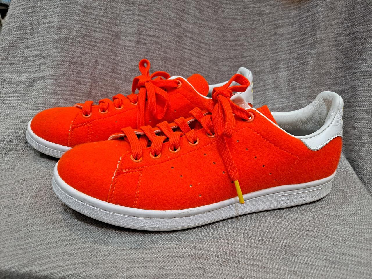 아디다스 스니커즈