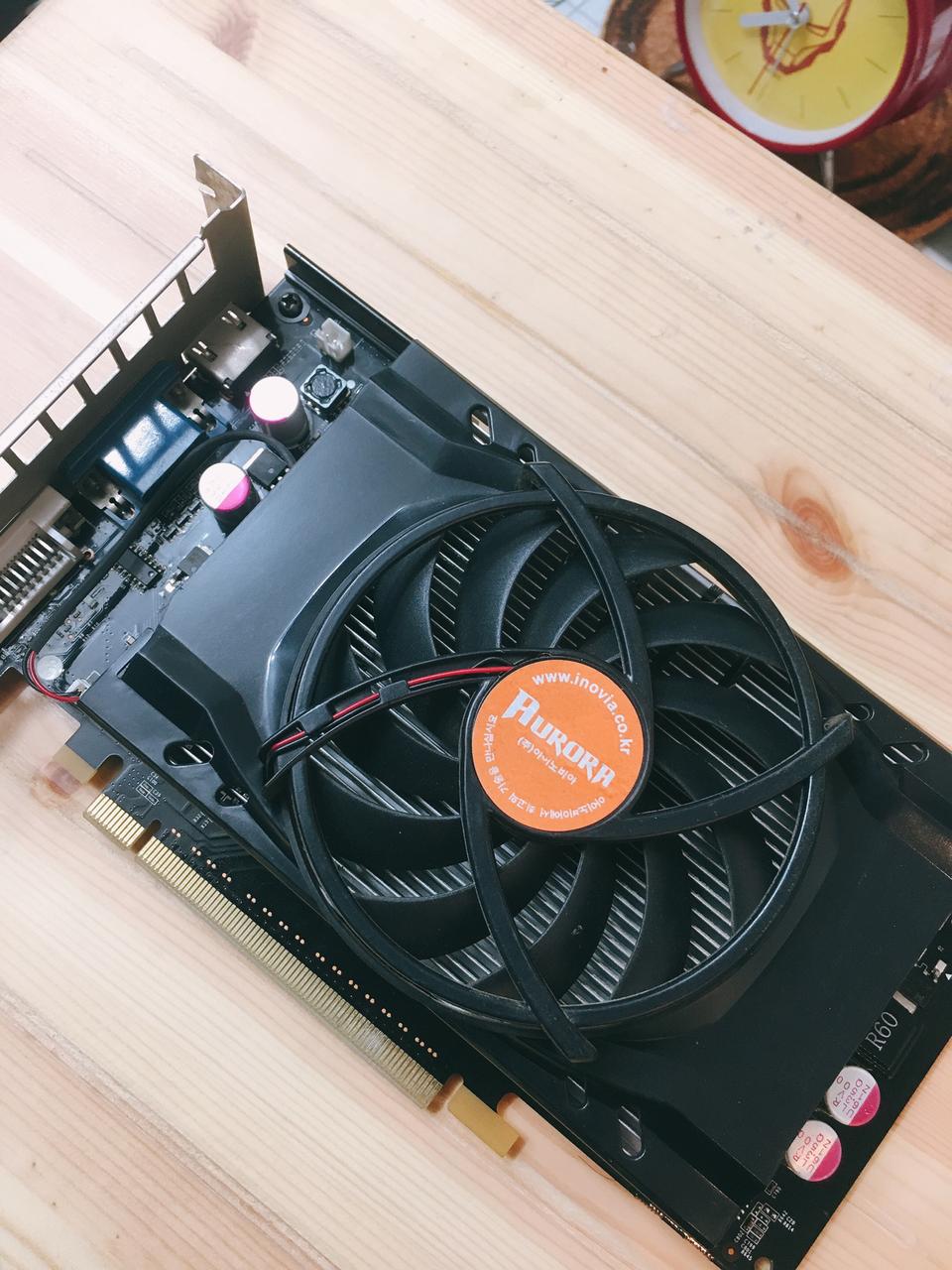 지포스 GTS250LE 그래픽카드 판매