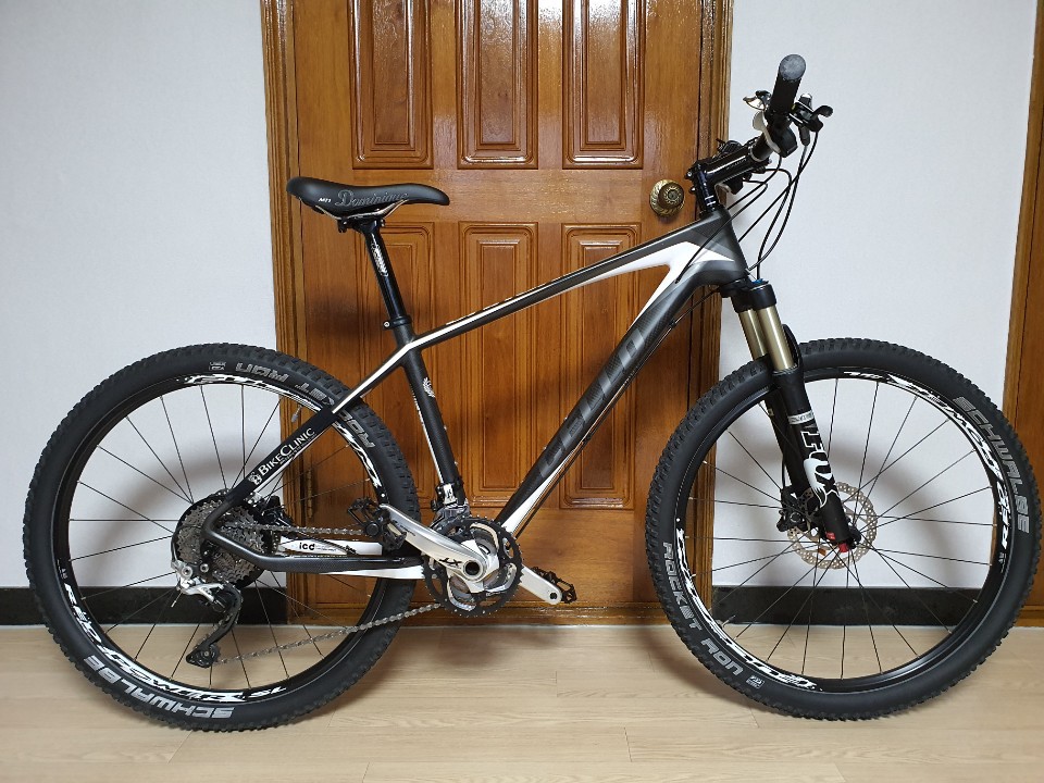 첼로 크로노50 mtb 자전거