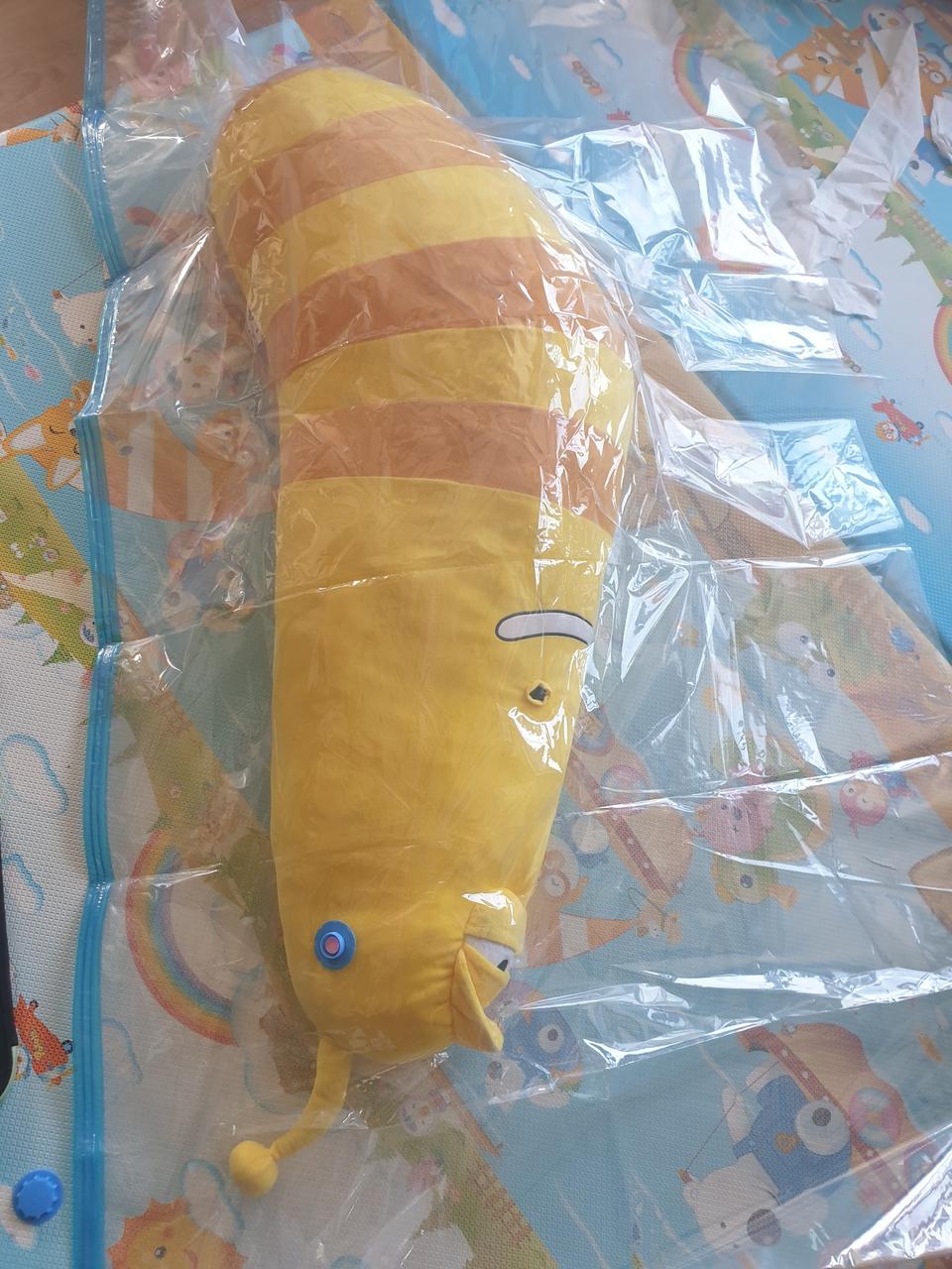 이사용 초대형 압축팩 240x130(미사용) 매트리스 이불 두꺼운 겨울옷