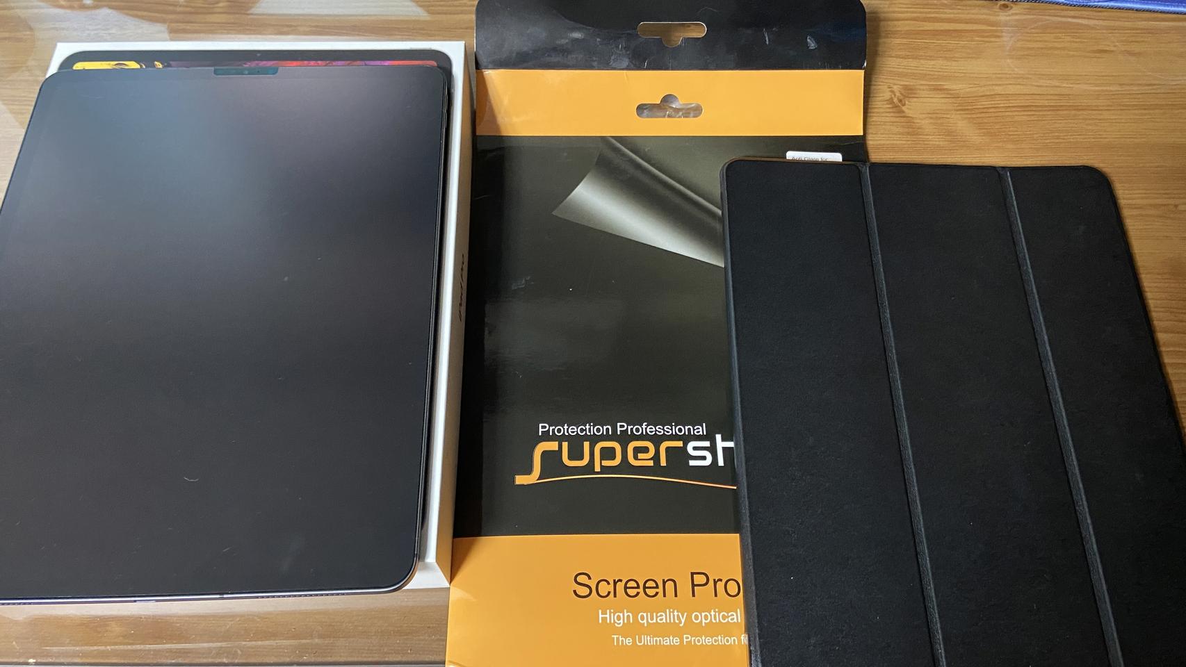 아이패드 프로 3세대 12.9인치 셀룰러 256Gb/ 스페이스 그레이 + 사은품드려요!