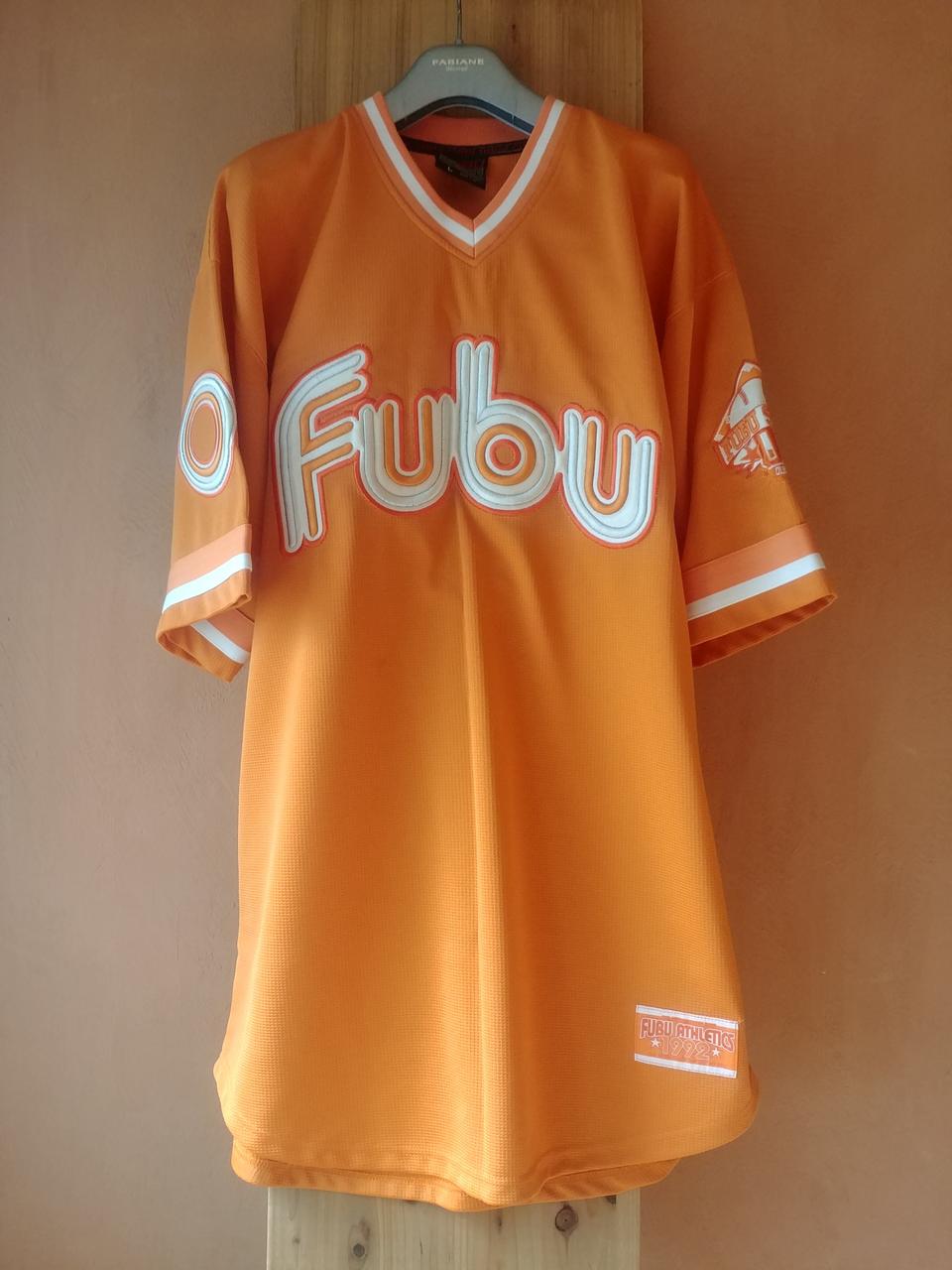 후부 박스 티셔츠 오렌지(XL)(택포)