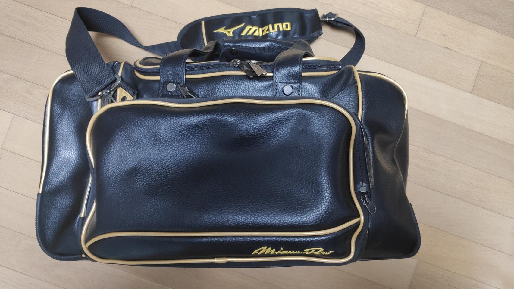미즈노 프로 야구가방