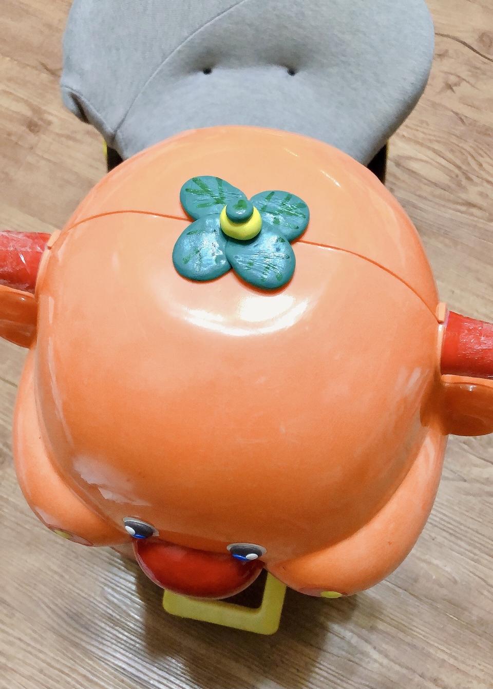 방귀대장 뿡뿡이 카 판매합니다