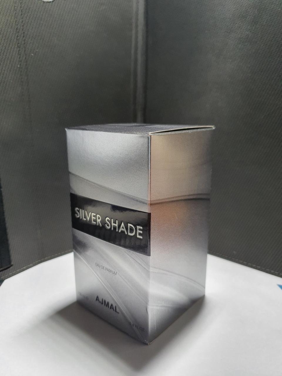 크리드 실버마운틴 워터 클론향수 AJMAL Silver Shade