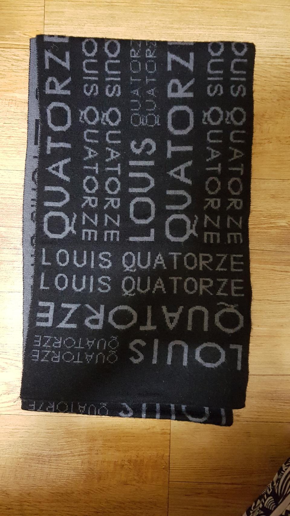 루이까또즈 머플러