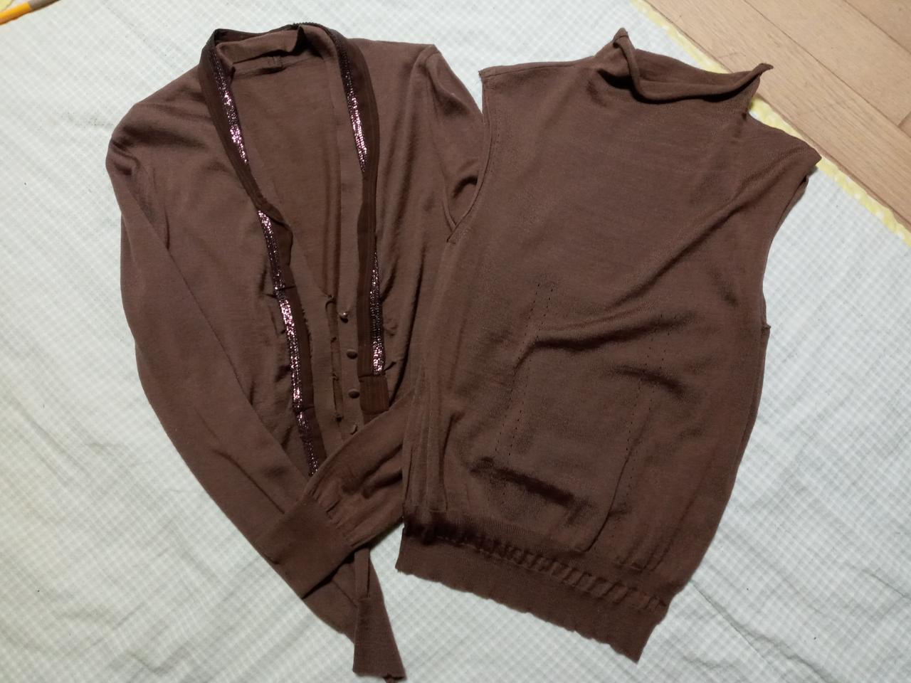 레노마니트세트