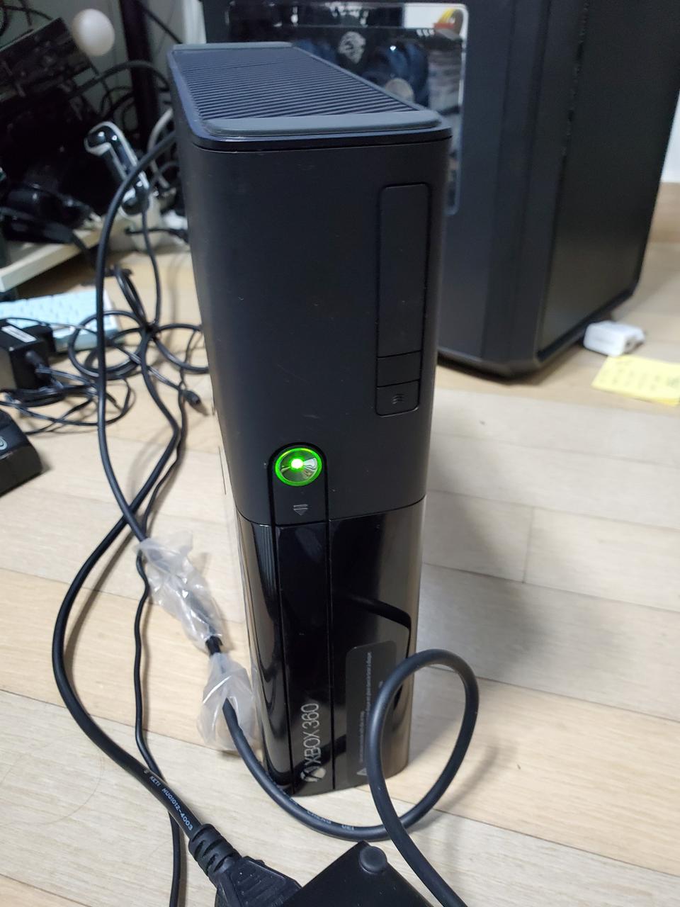 xbox360e 2TB세트
