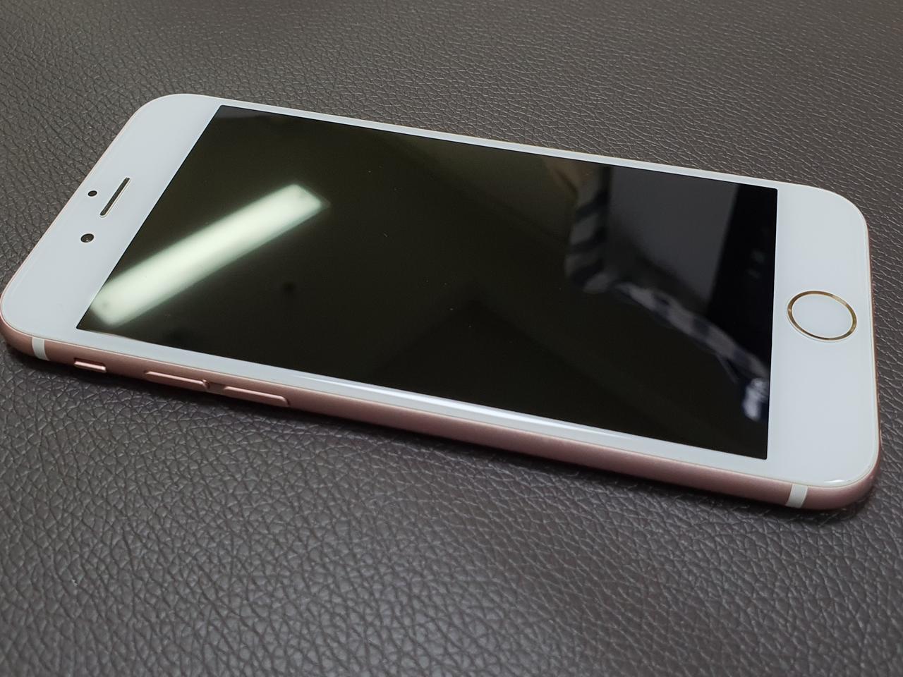 [개인] 아이폰6s 64 판매해요