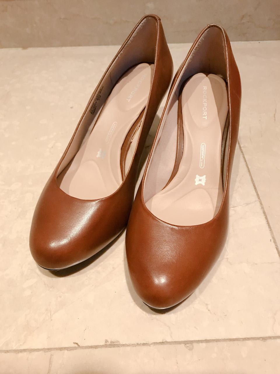 락포트 여성구두