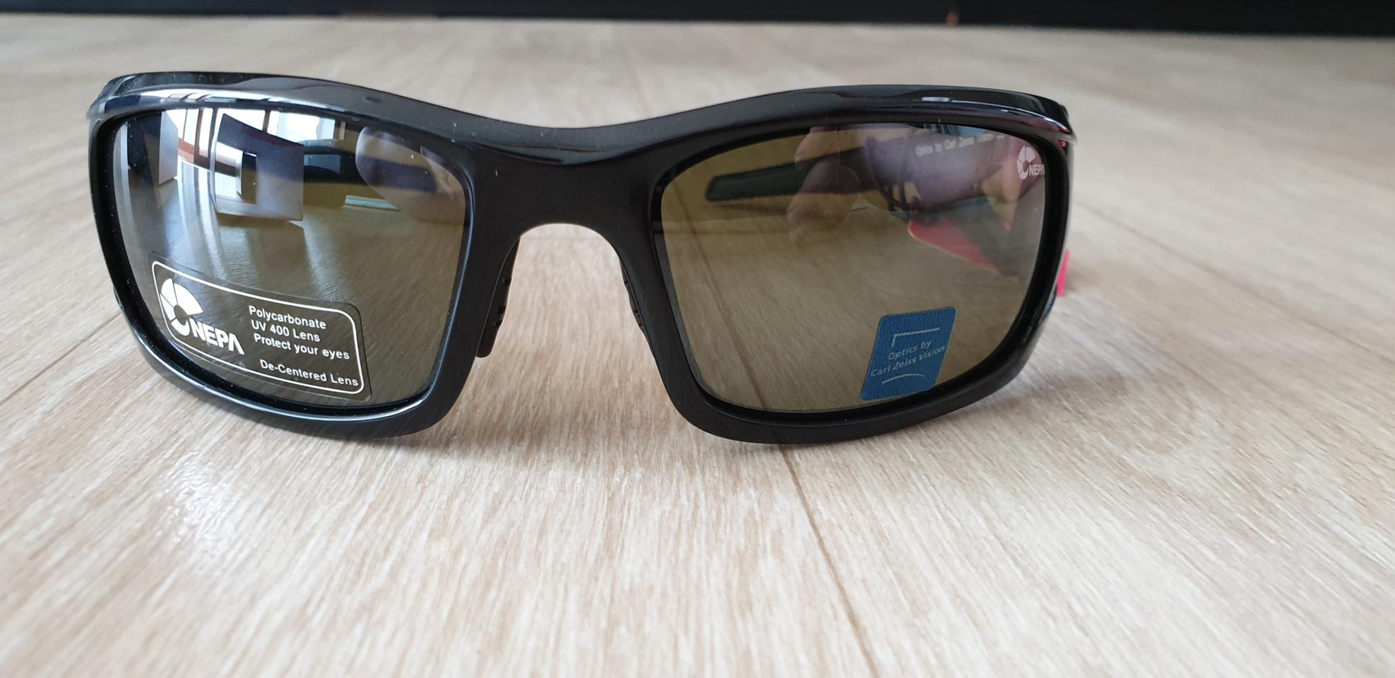 가격인하 - 네파 고글