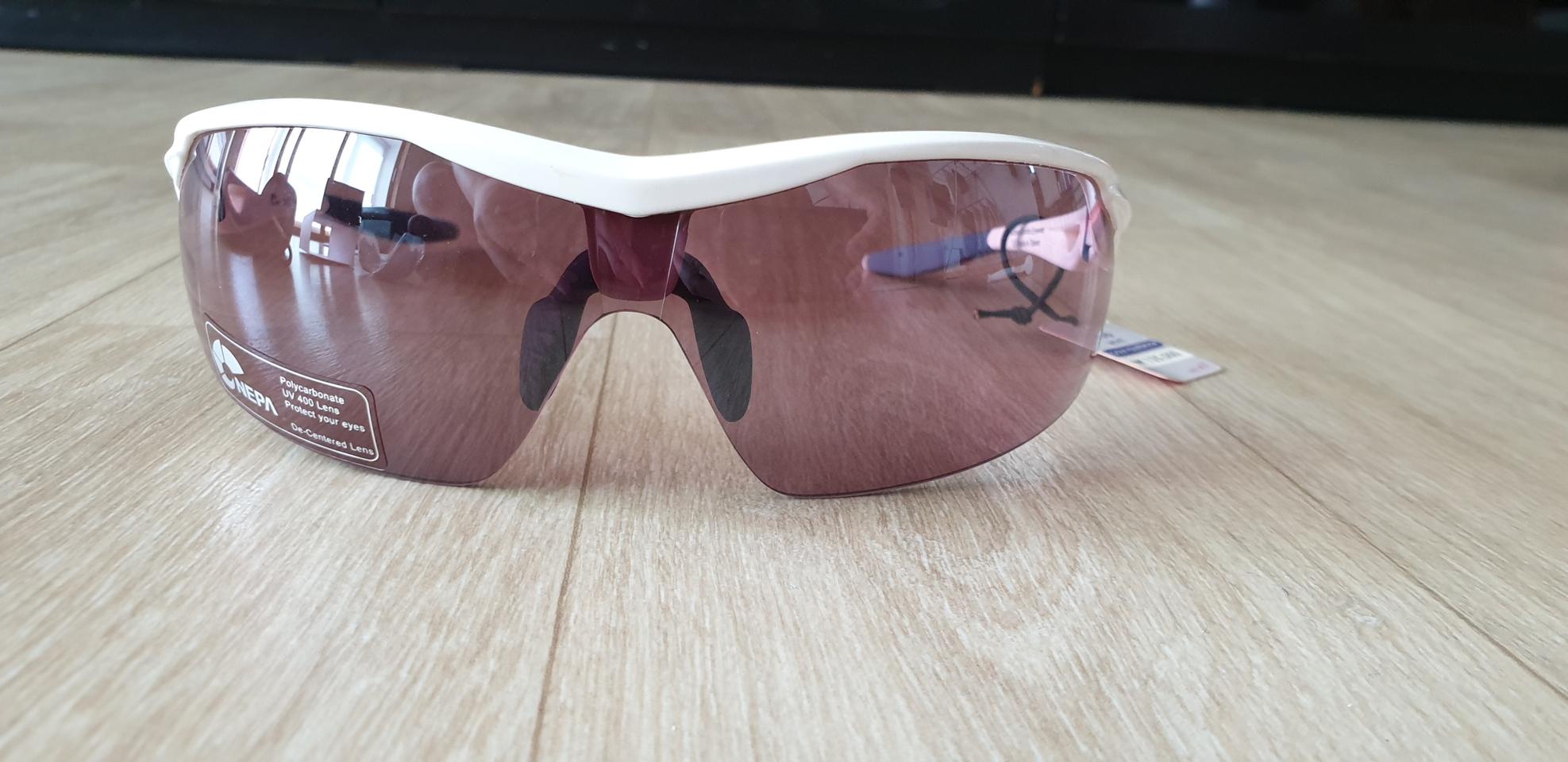 가격인하 - 네파 고글