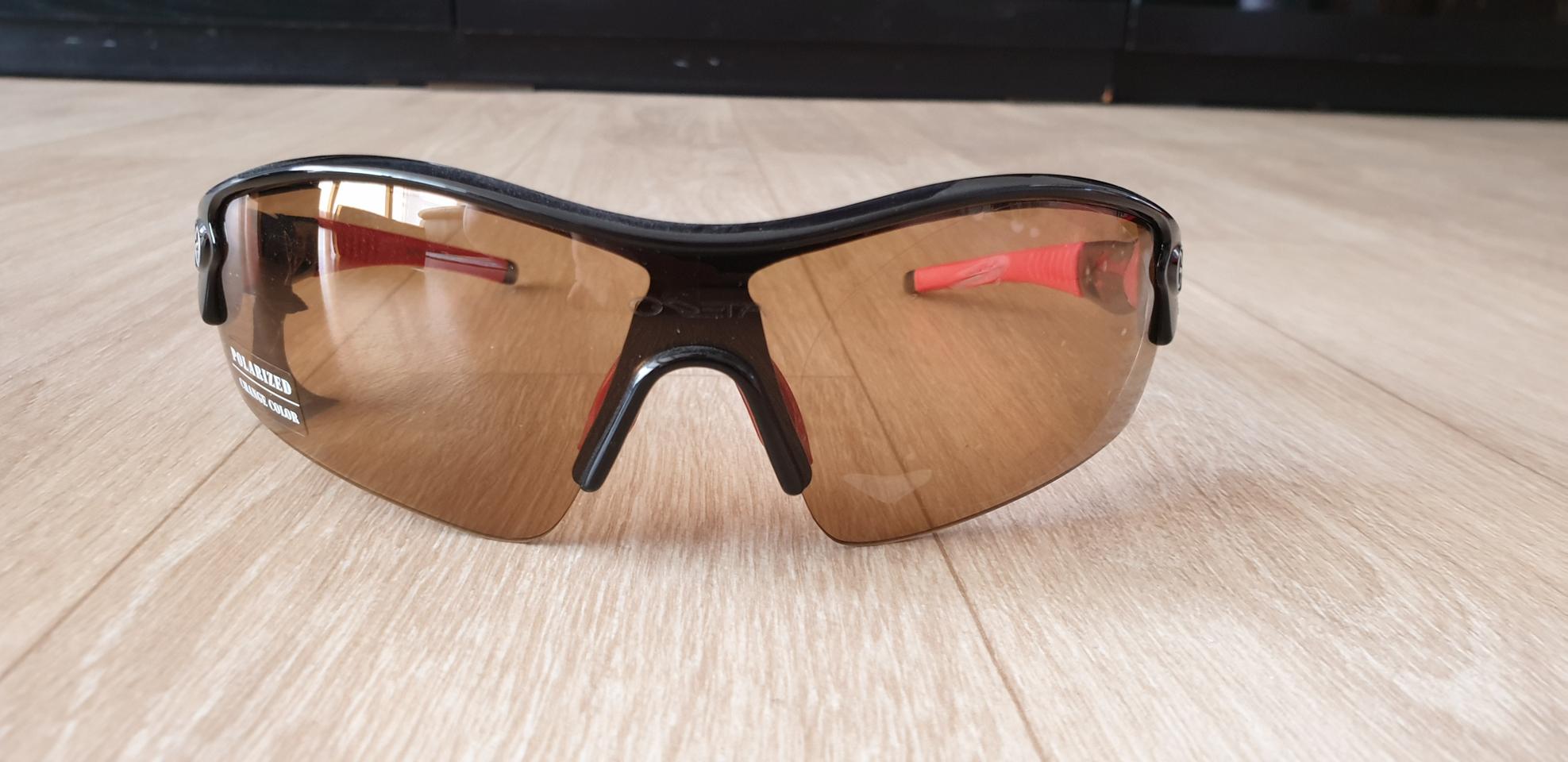 가격인하 - 그레타 편광 고글