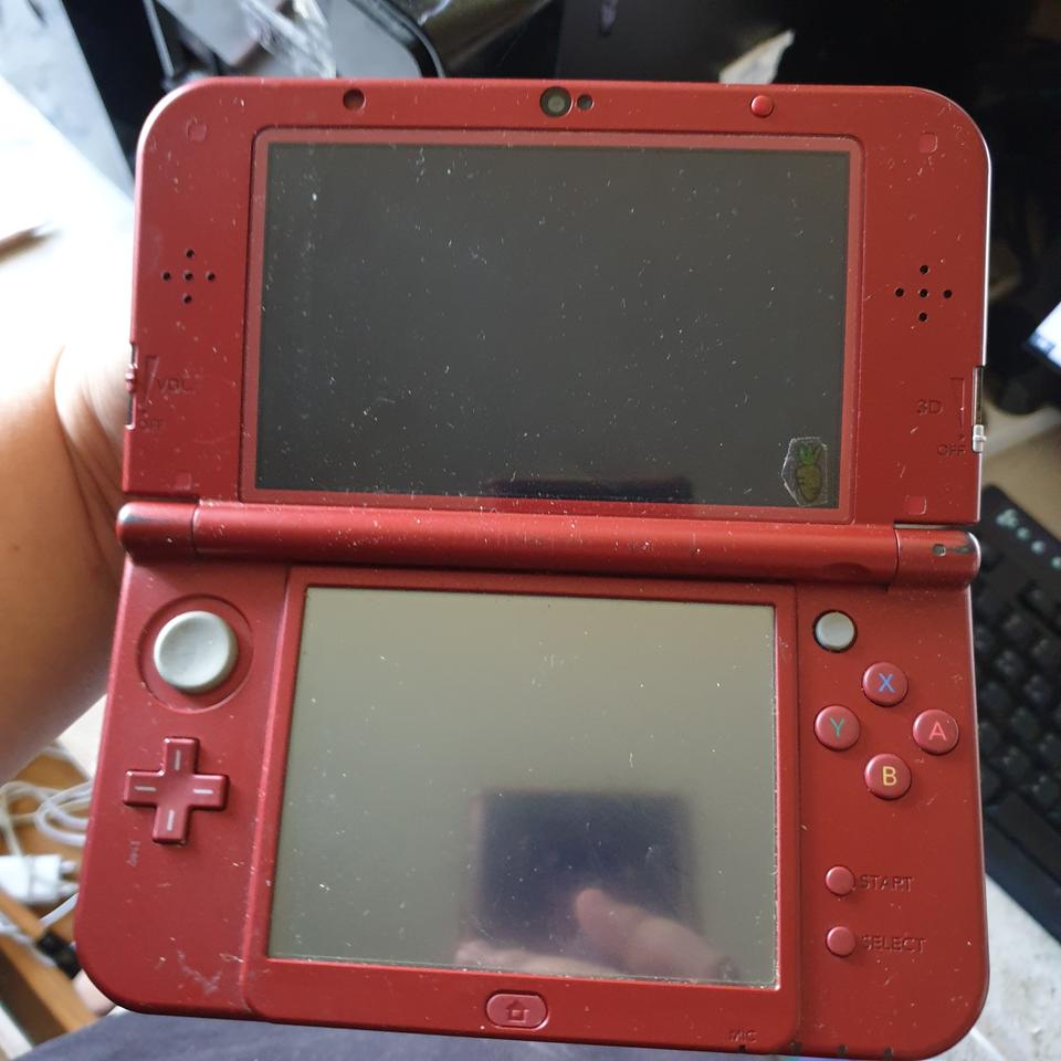 닌텐도 3ds xl 부품