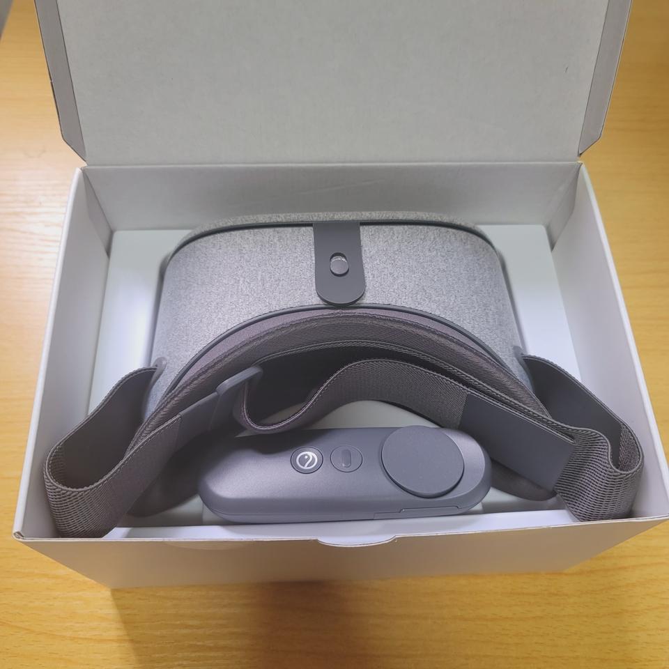 pico u 새상품(박스만개봉)