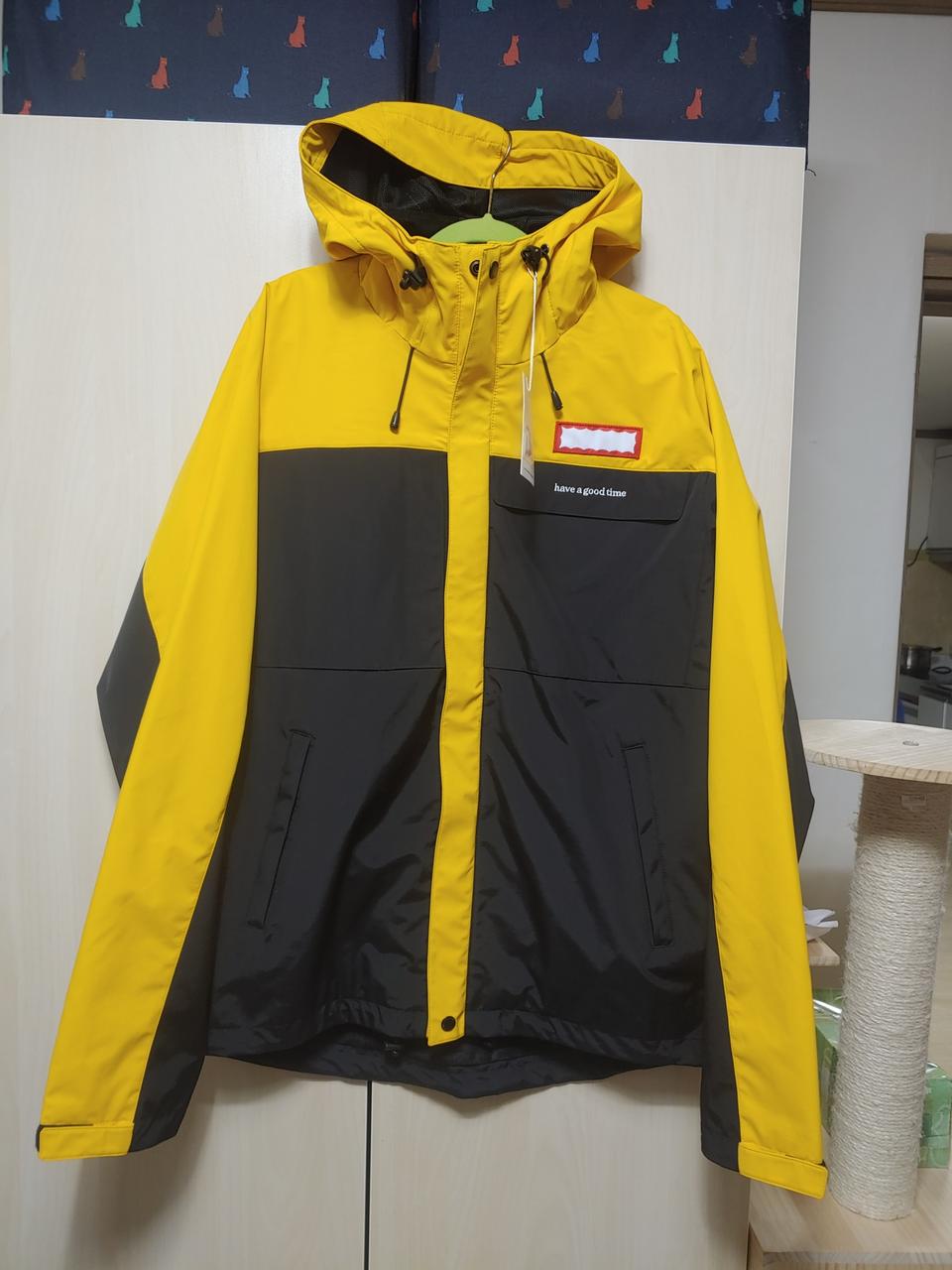 have a good time L 사이즈