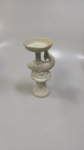 중국도자기 영청