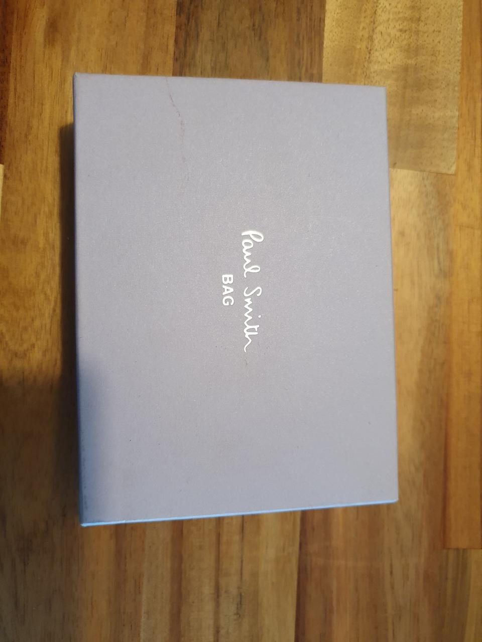 폴스미스카드지갑