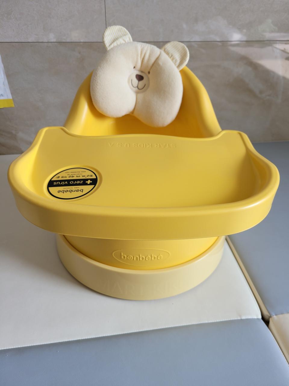 본베베 범보의자