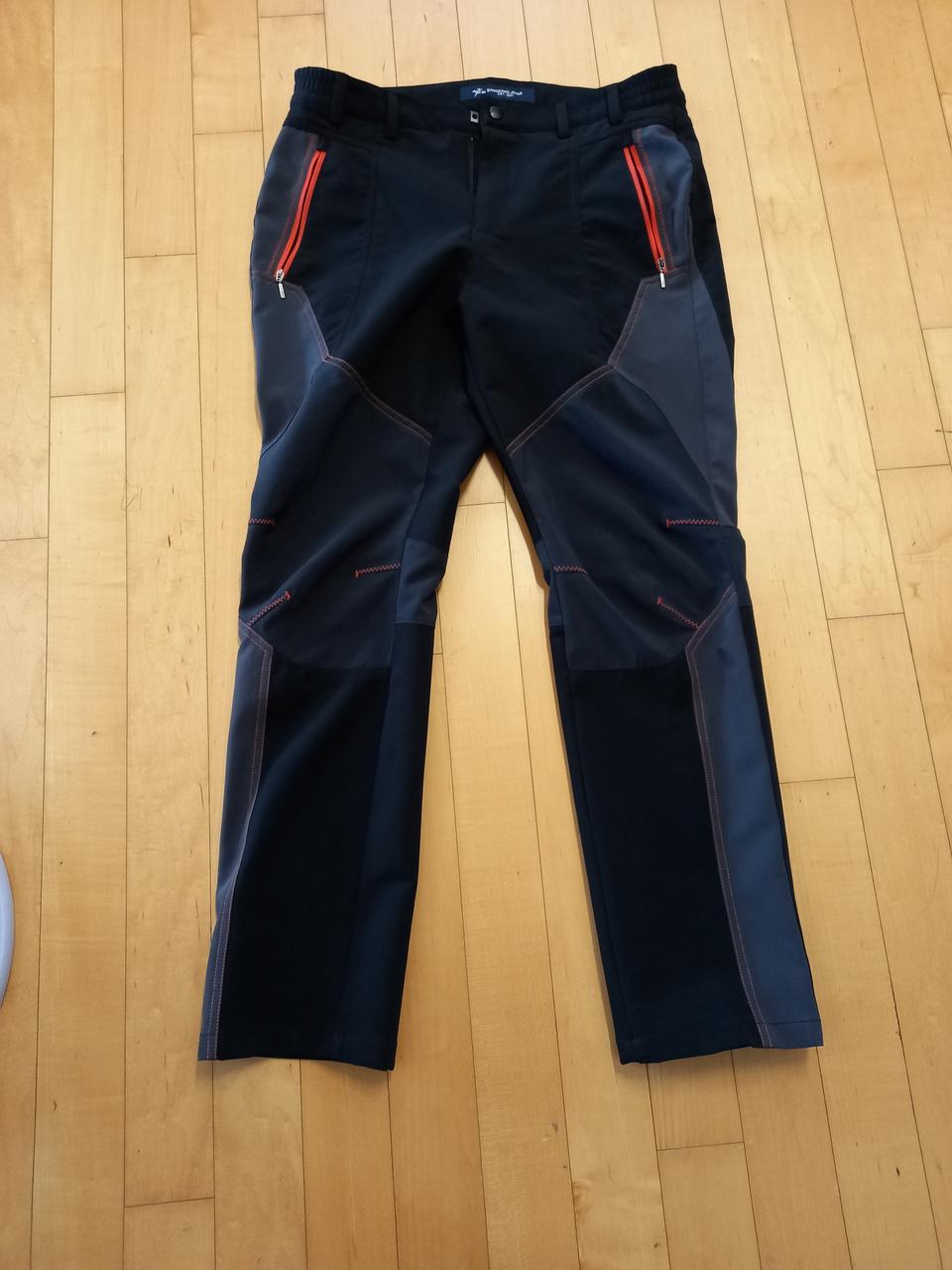 뱅뱅 등산바지 32 가을 겨울