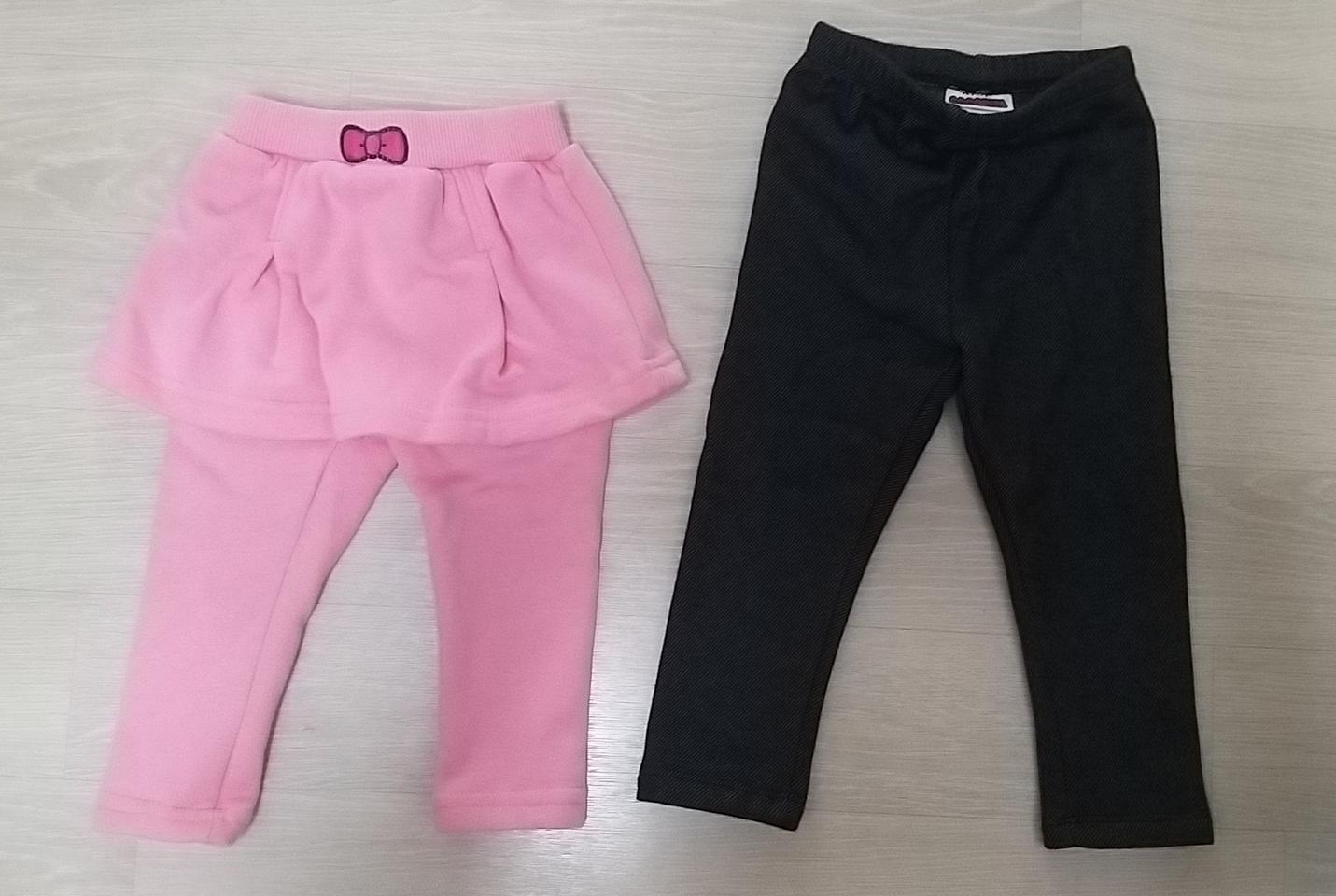 코코리따 유아바지 유아치마바지