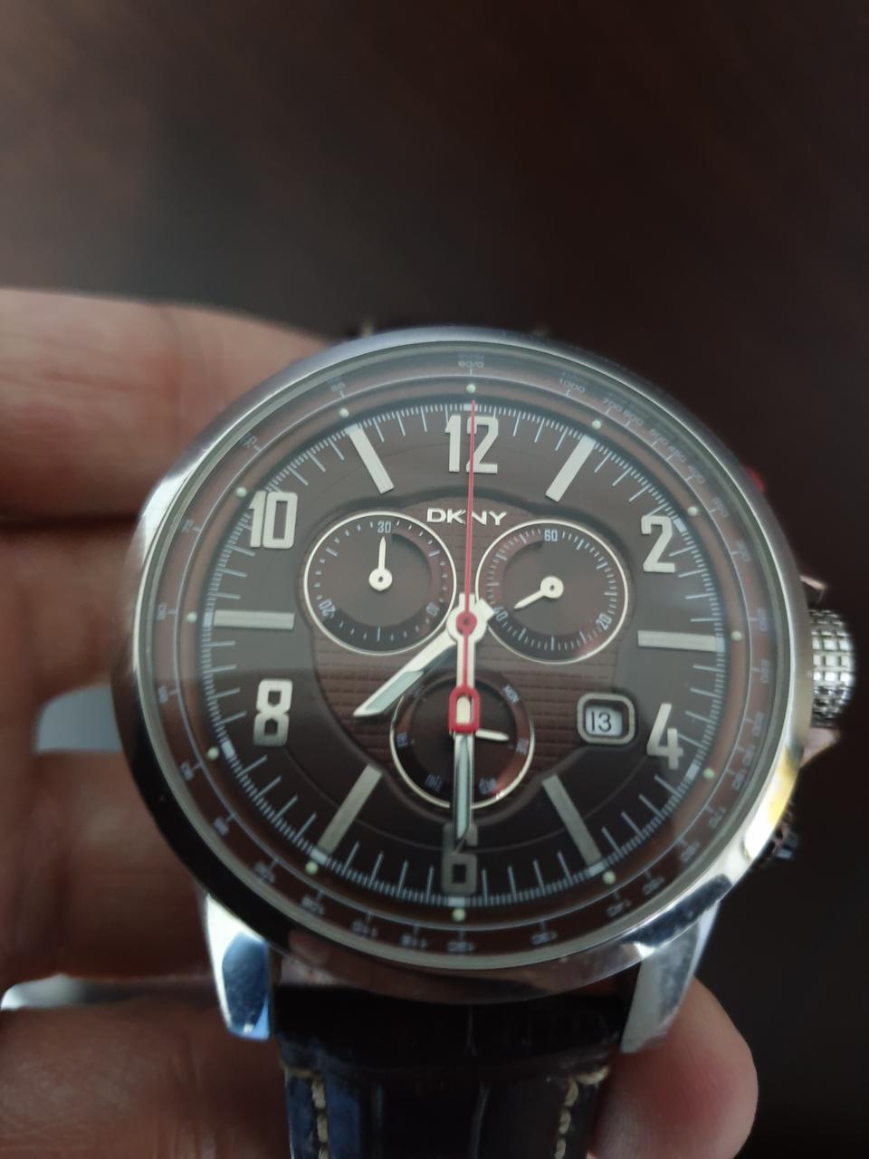 DKNY 정품시계