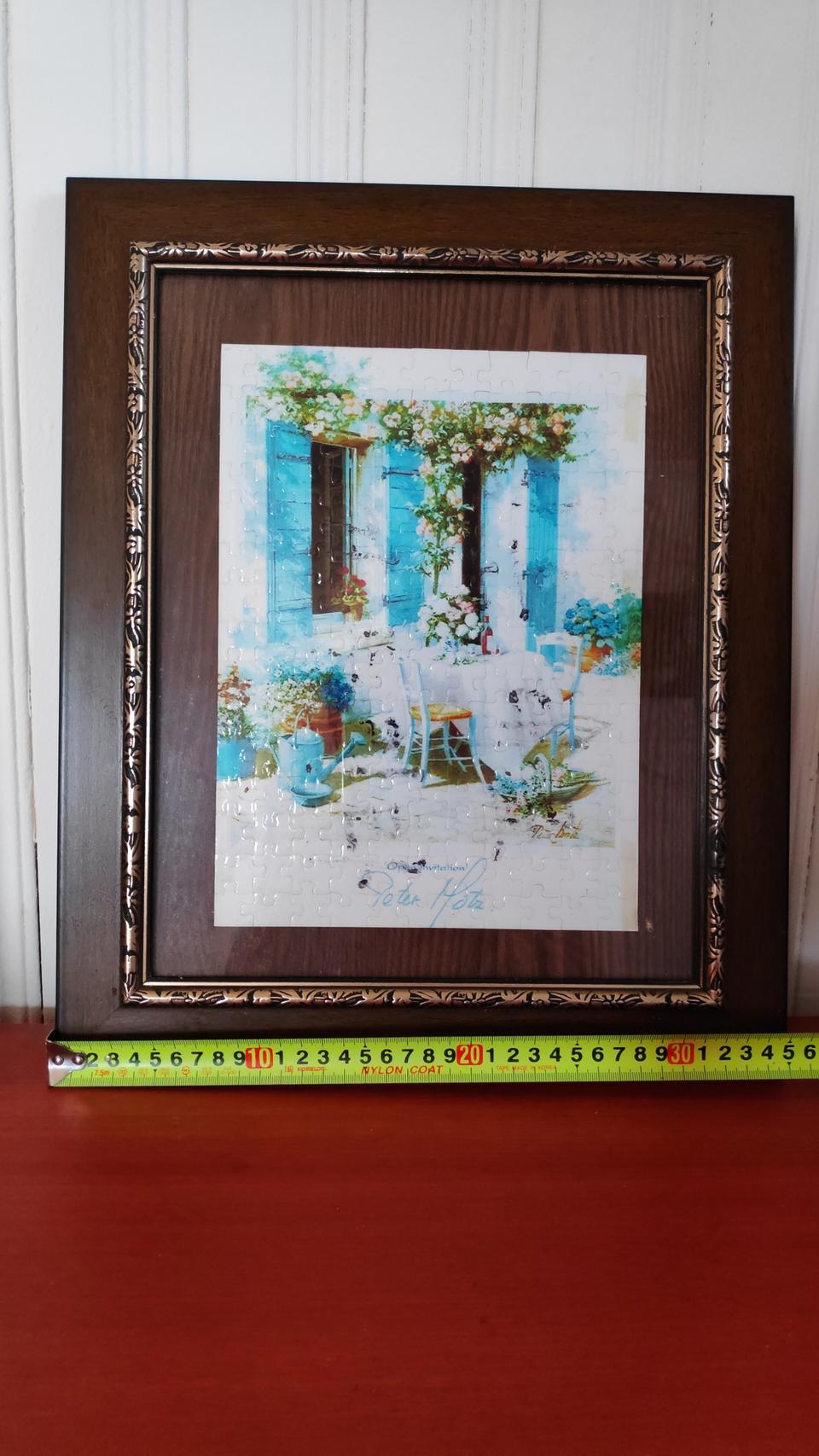 액자3개 무료 나눔