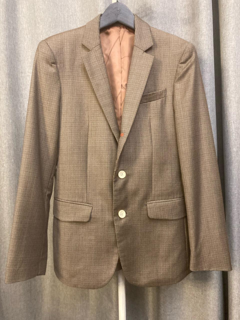 지이크 블레이져