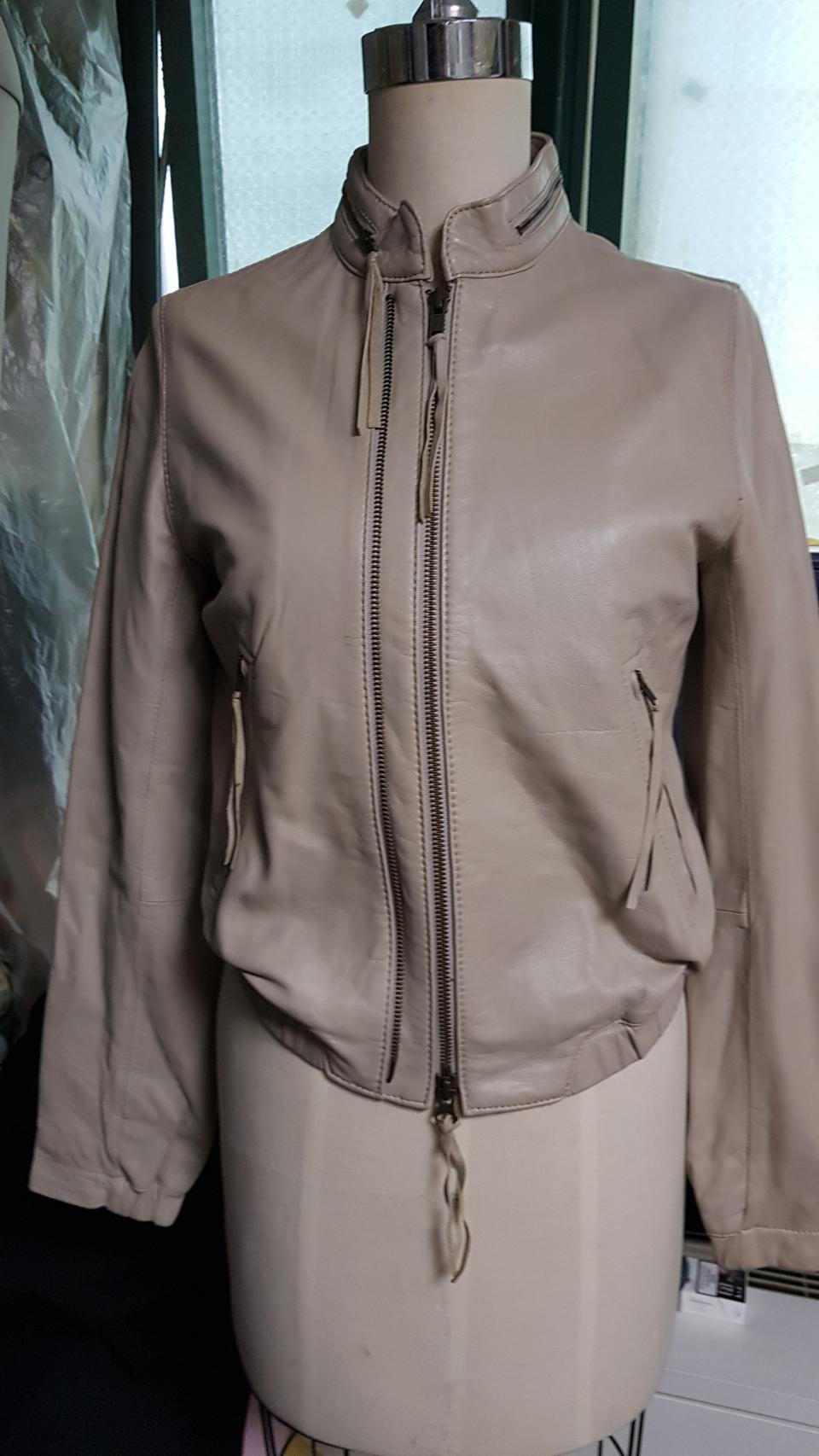 꼼데스까르송점퍼55