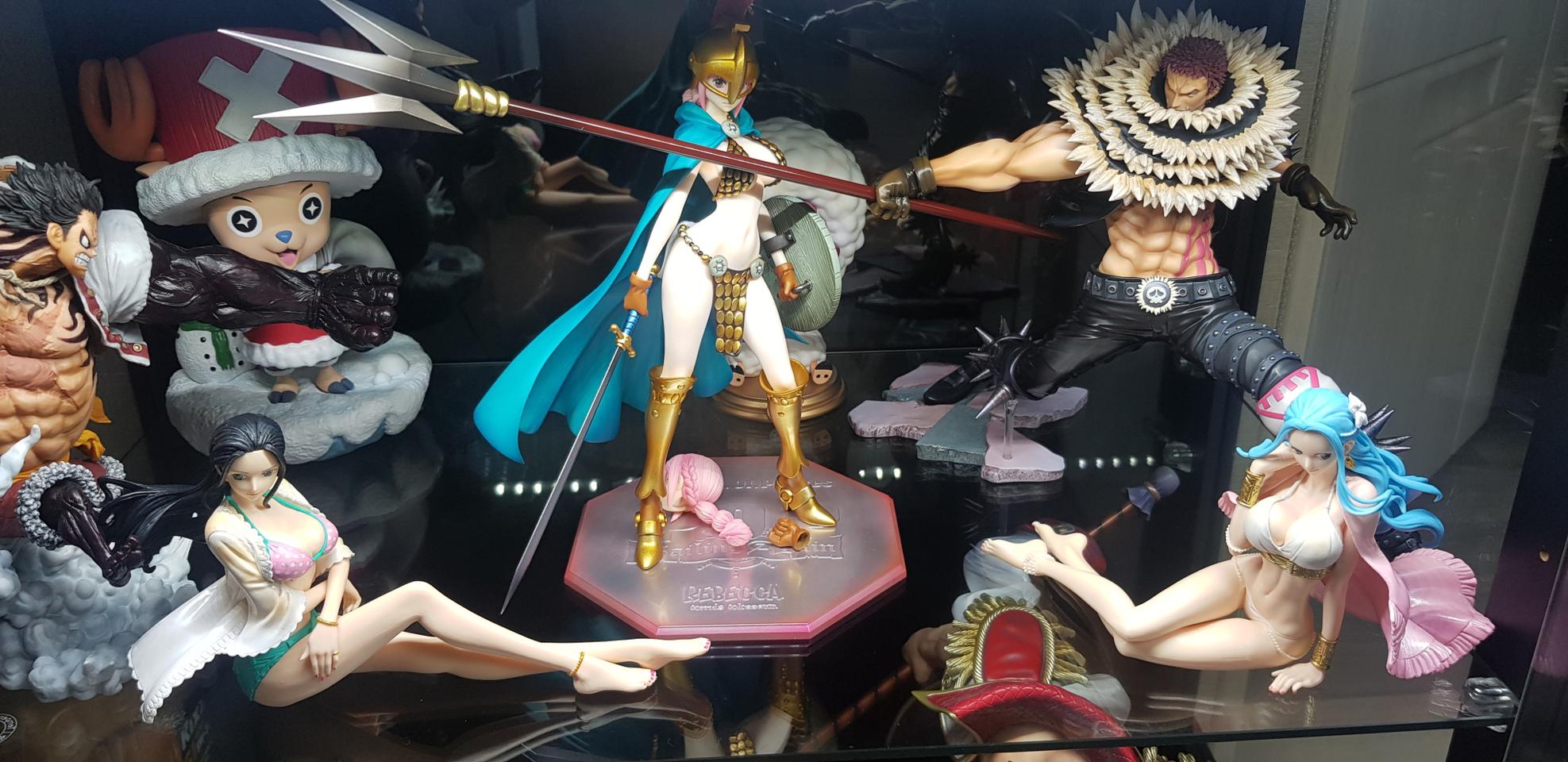 레베카피규어 팝니다