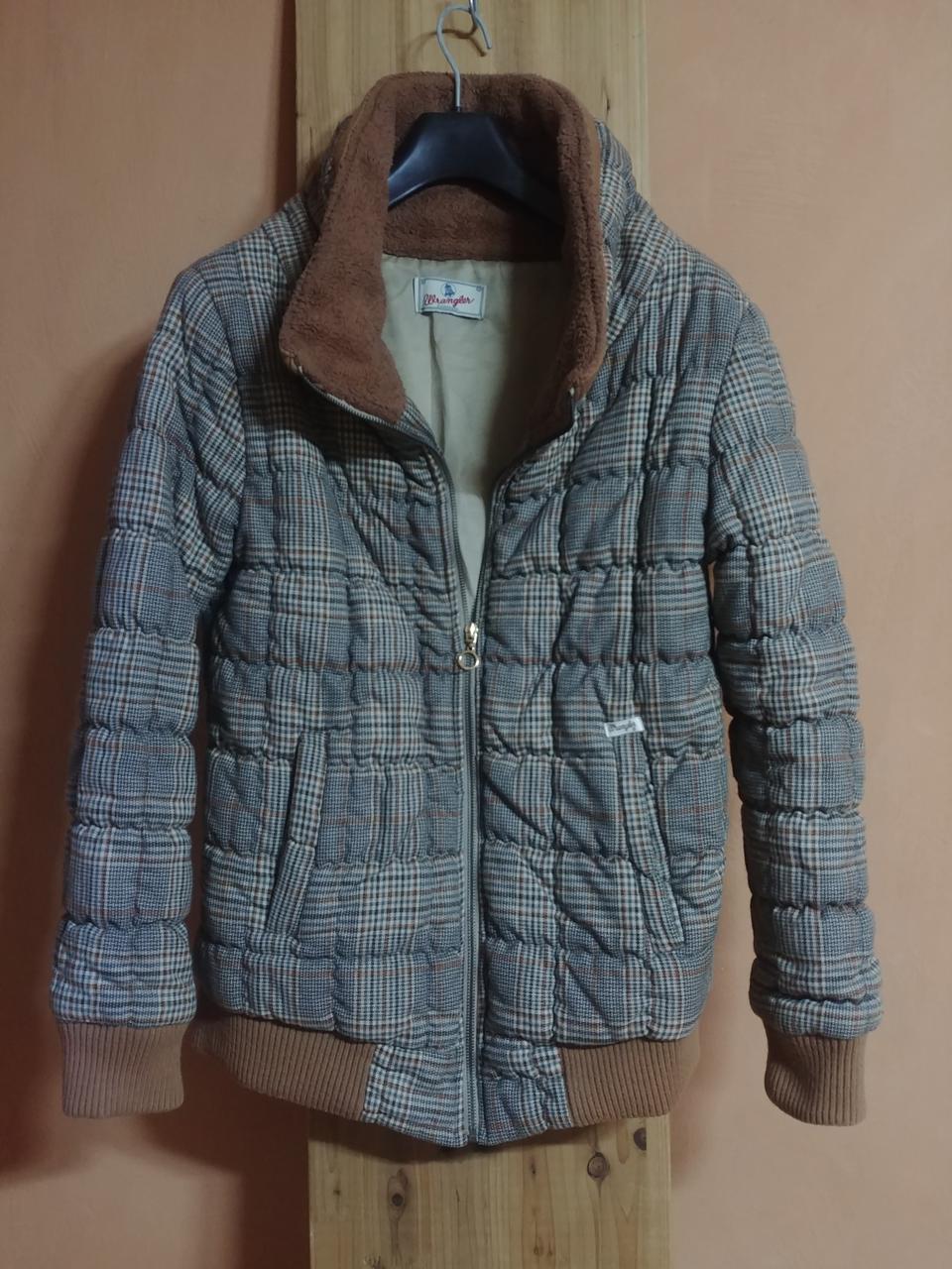 랭글러 아우터(택포)