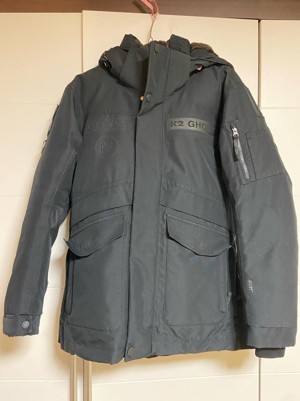 k2여성 패딩 (후회 없으실거예요!) 엄청 따뜻해요