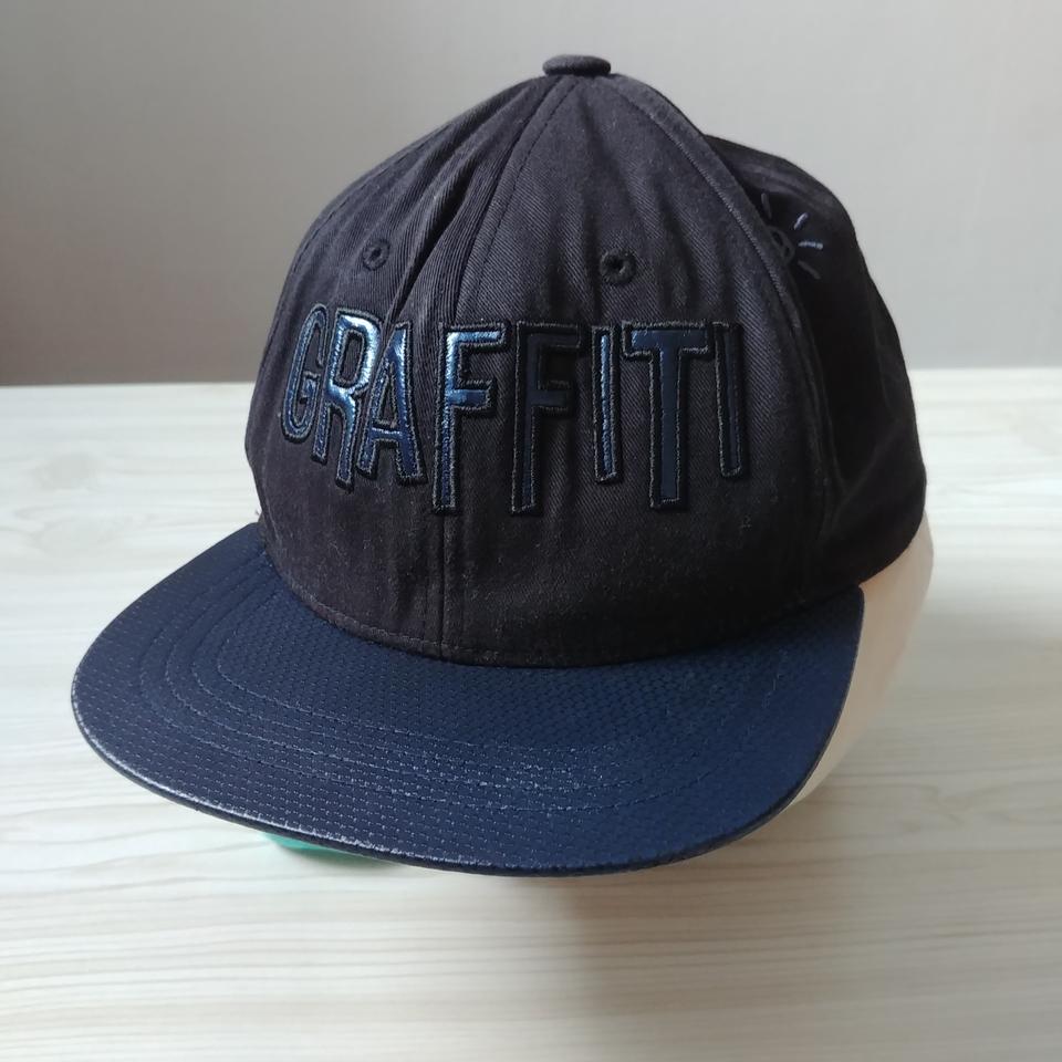 스냅백모자 상태좋음2천원