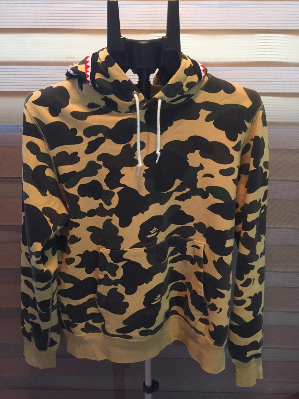 베이프 샤크후드 m 25만원