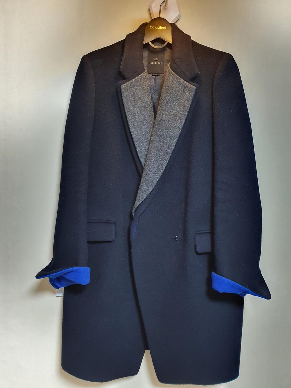 나이스클랍 코트