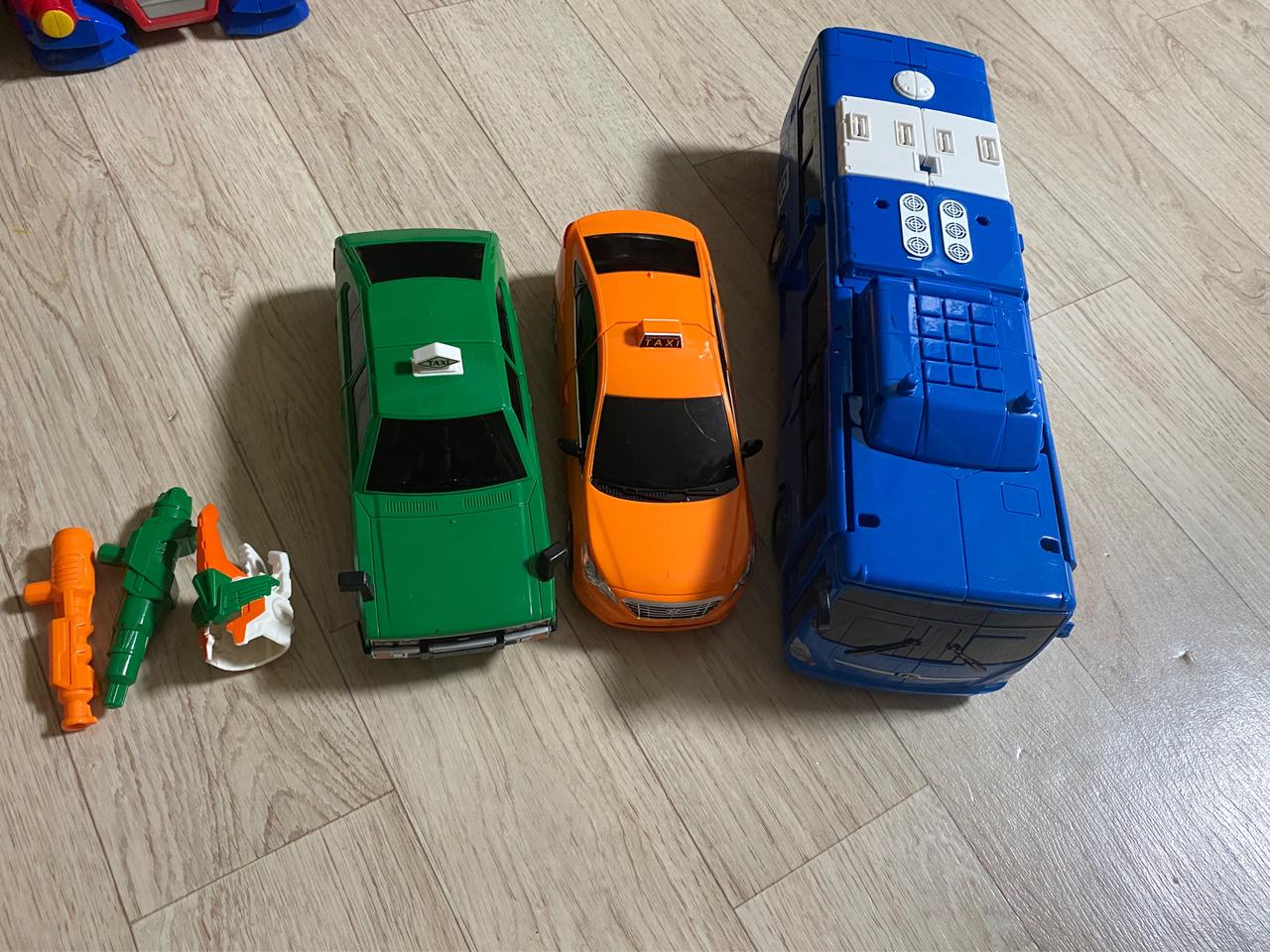 카봇 로드세이버