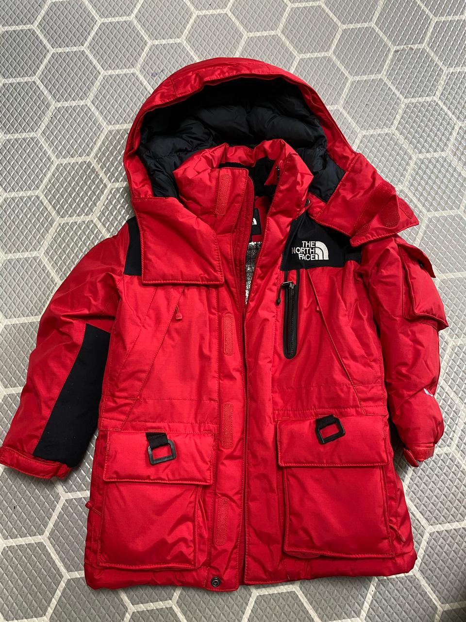 유아노스페이스점퍼