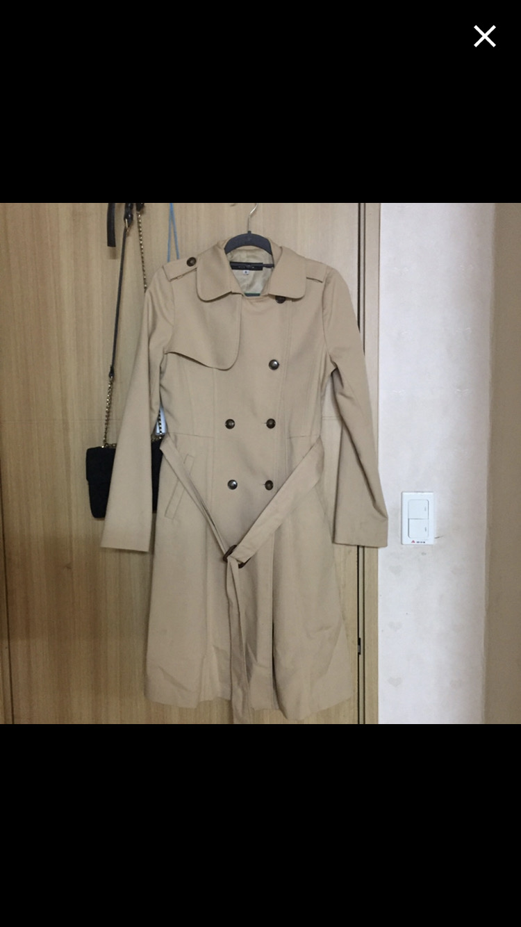 트렌치코트
