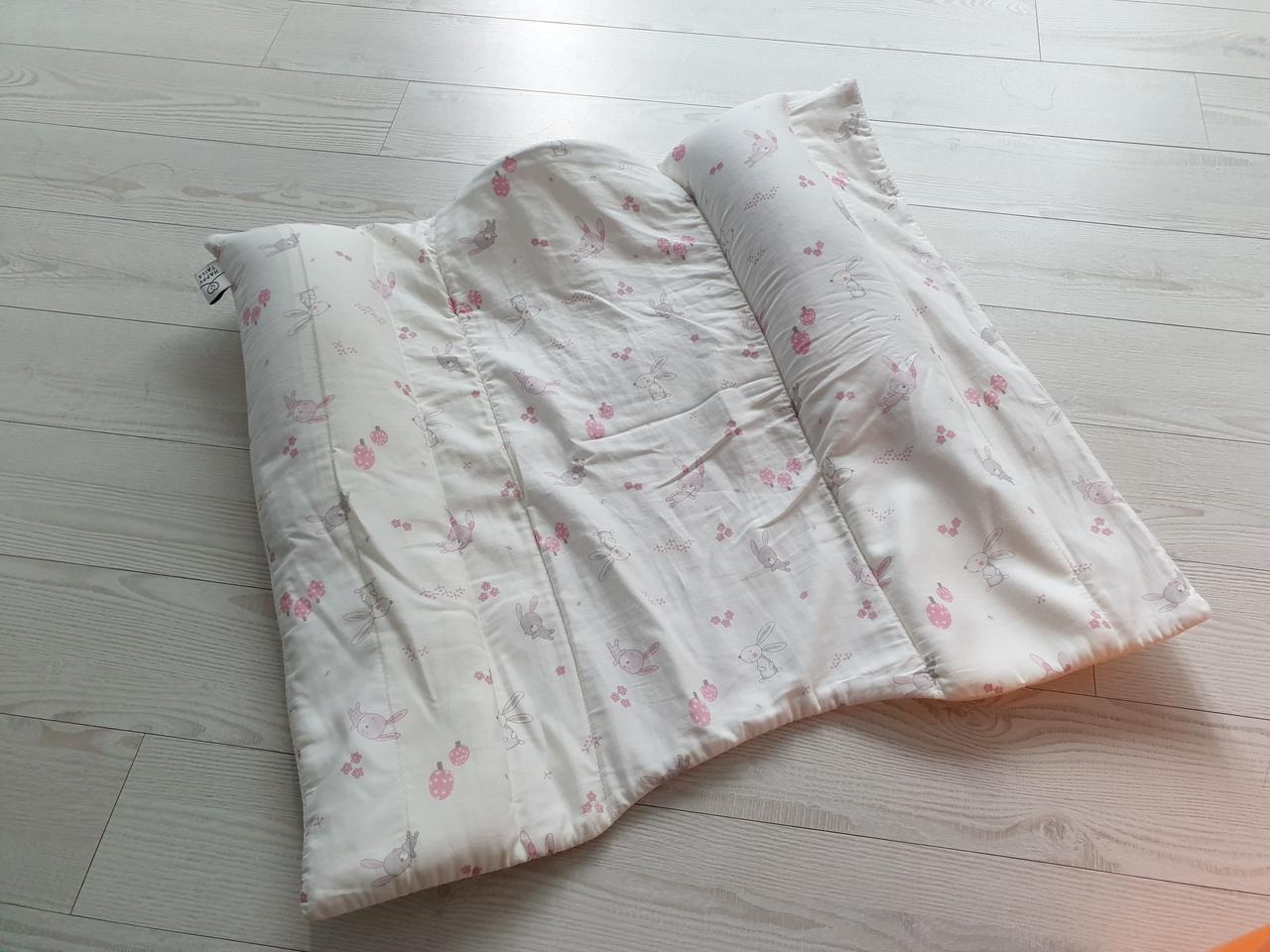 코코테일즈 신생아 모로반사 이불