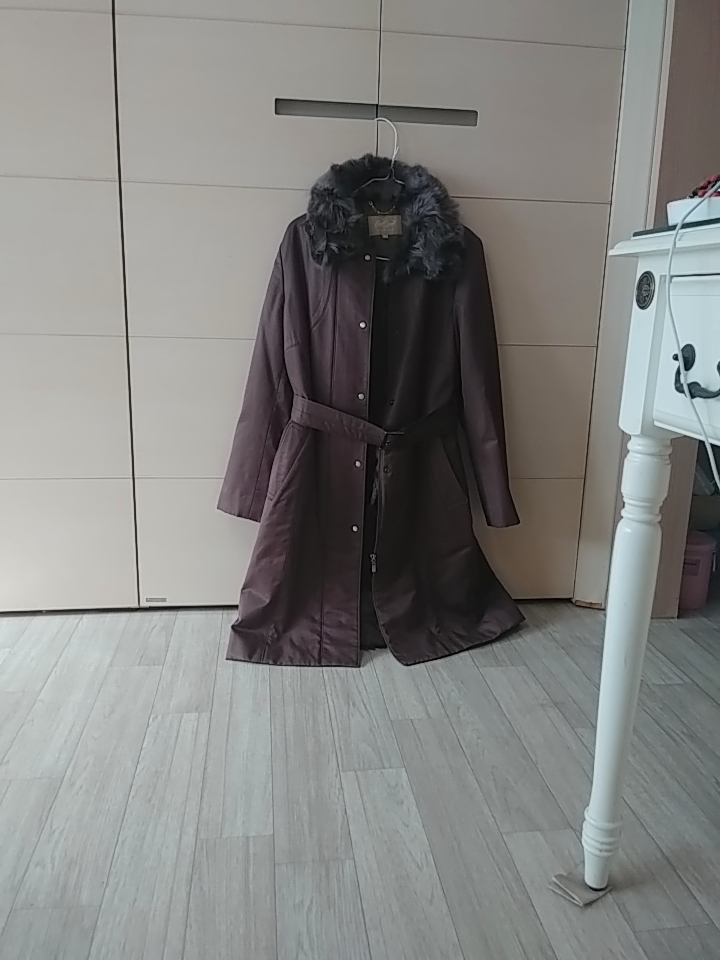 여성코트 95  크로커다일