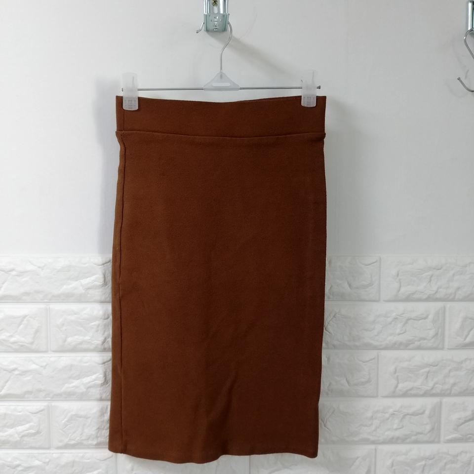 오피스룩치마 가을겨울치마