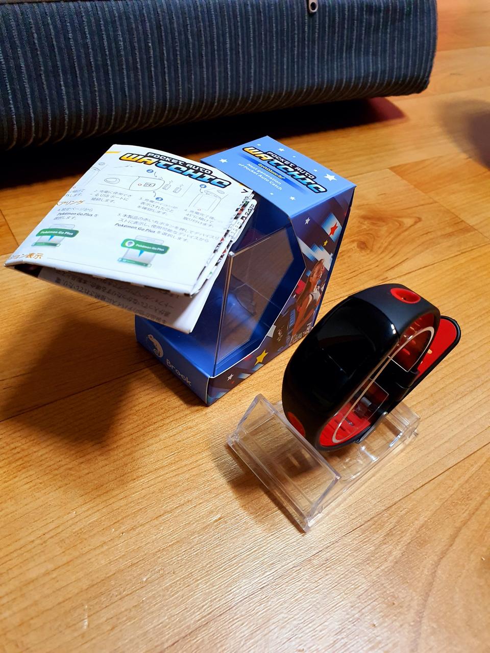 포켓몬고 오토캐치 3세대 팝니다