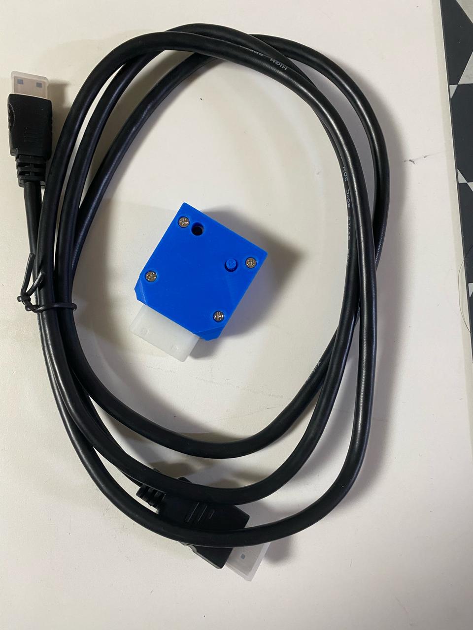 닌텐도 미니 HDMI 어댑터