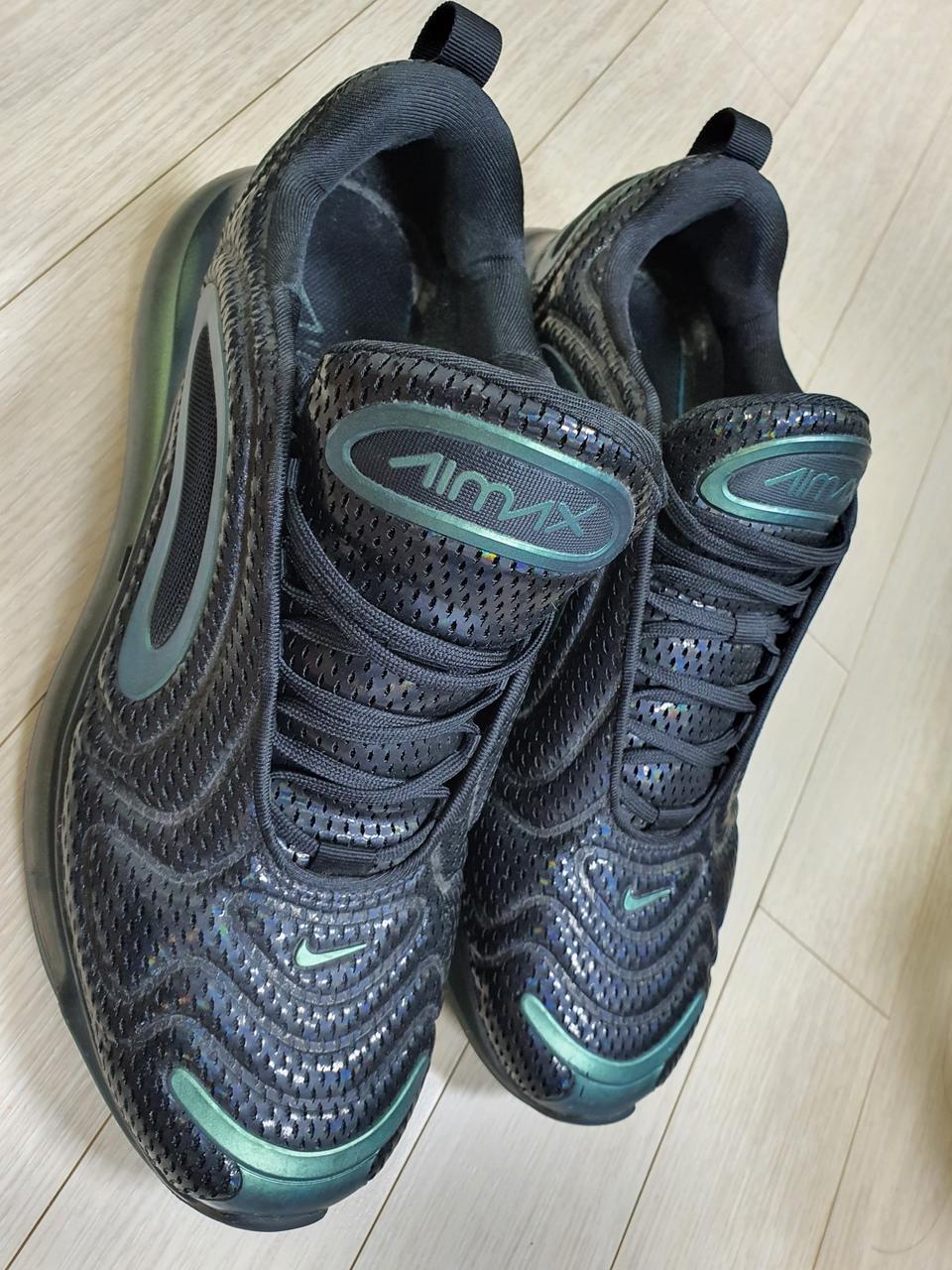 나이키 에어맥스720 300mm