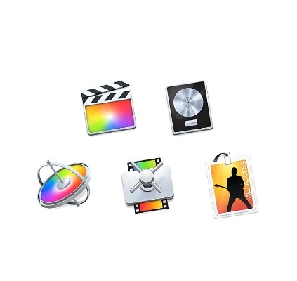 애플 교육용 번들 판매합니다. 로직 프로 X, 메인 스테이지3