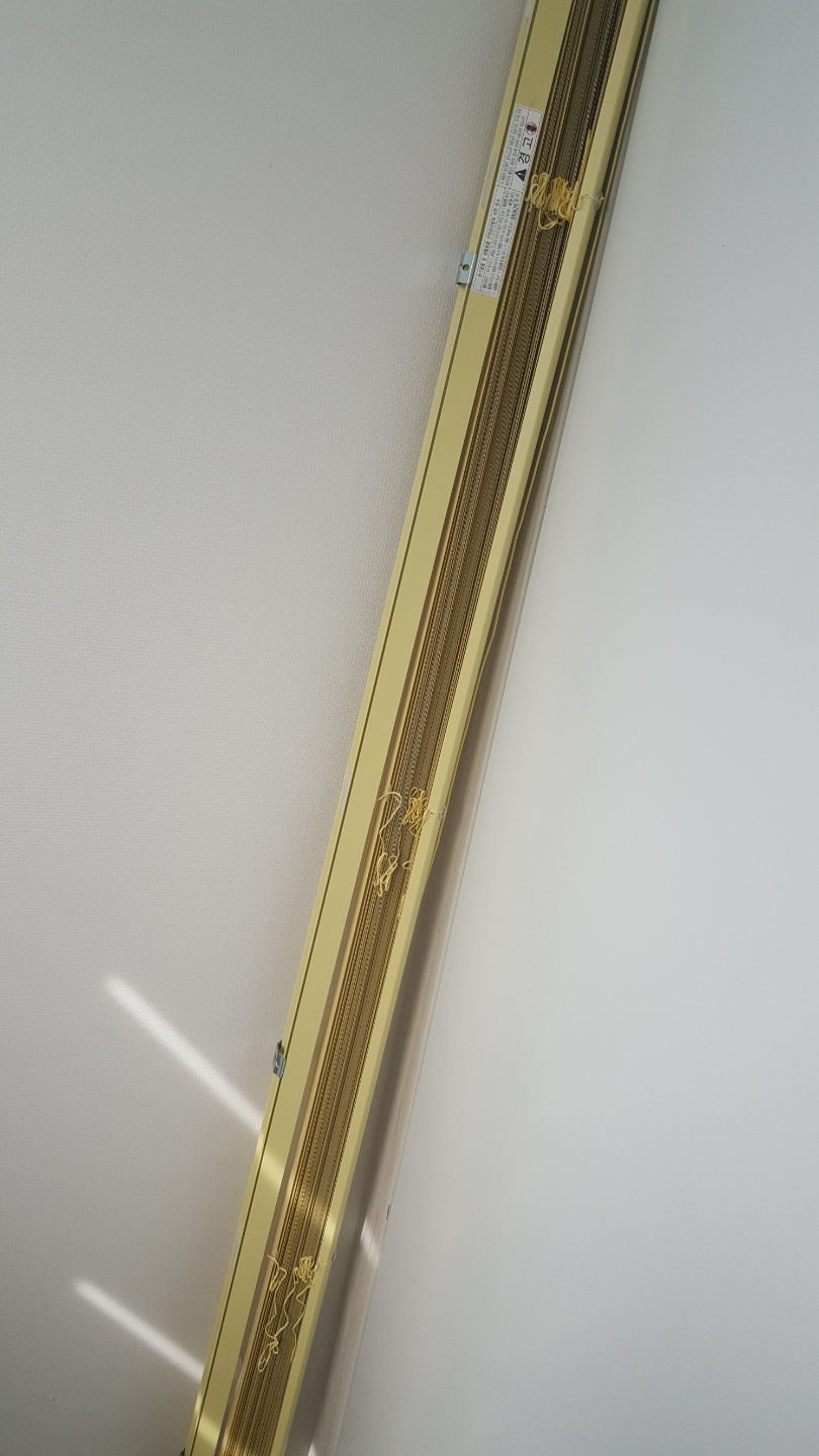 아라크네 알루미늄 블라인드 28000원