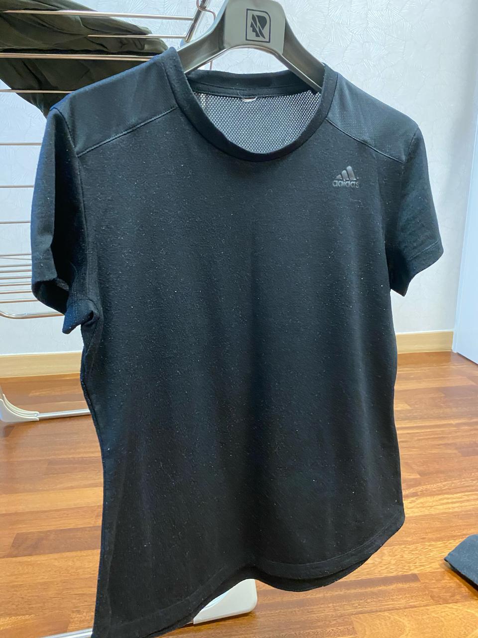 1000원!!! 여 운동복 상의 (아디다스)